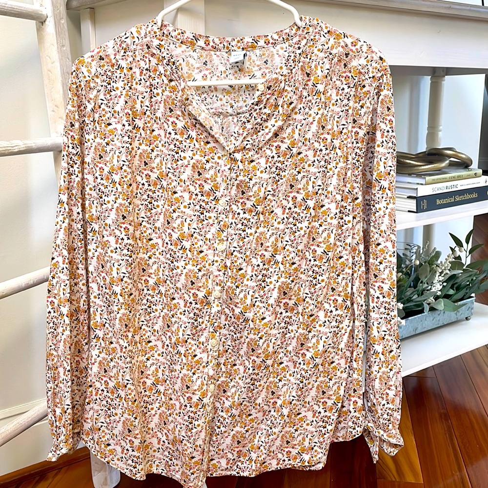 Old Navy Top